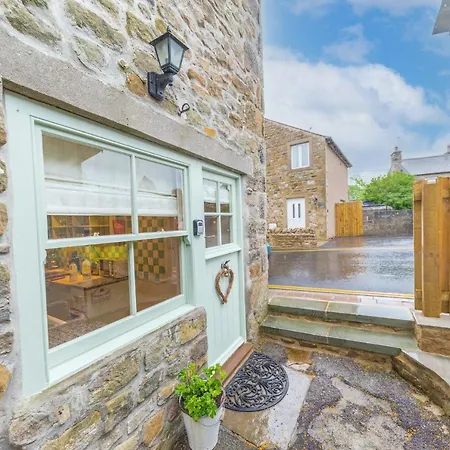 Self Check In Cosy Country Retreat Villa Lancaster Exterior photo