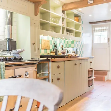 Self Check In Cosy Country Retreat Villa Lancaster Exterior photo