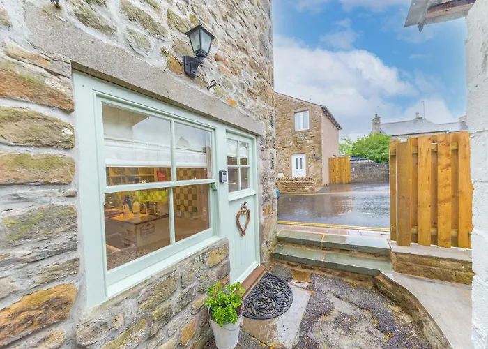Self Check In Cosy Country Retreat