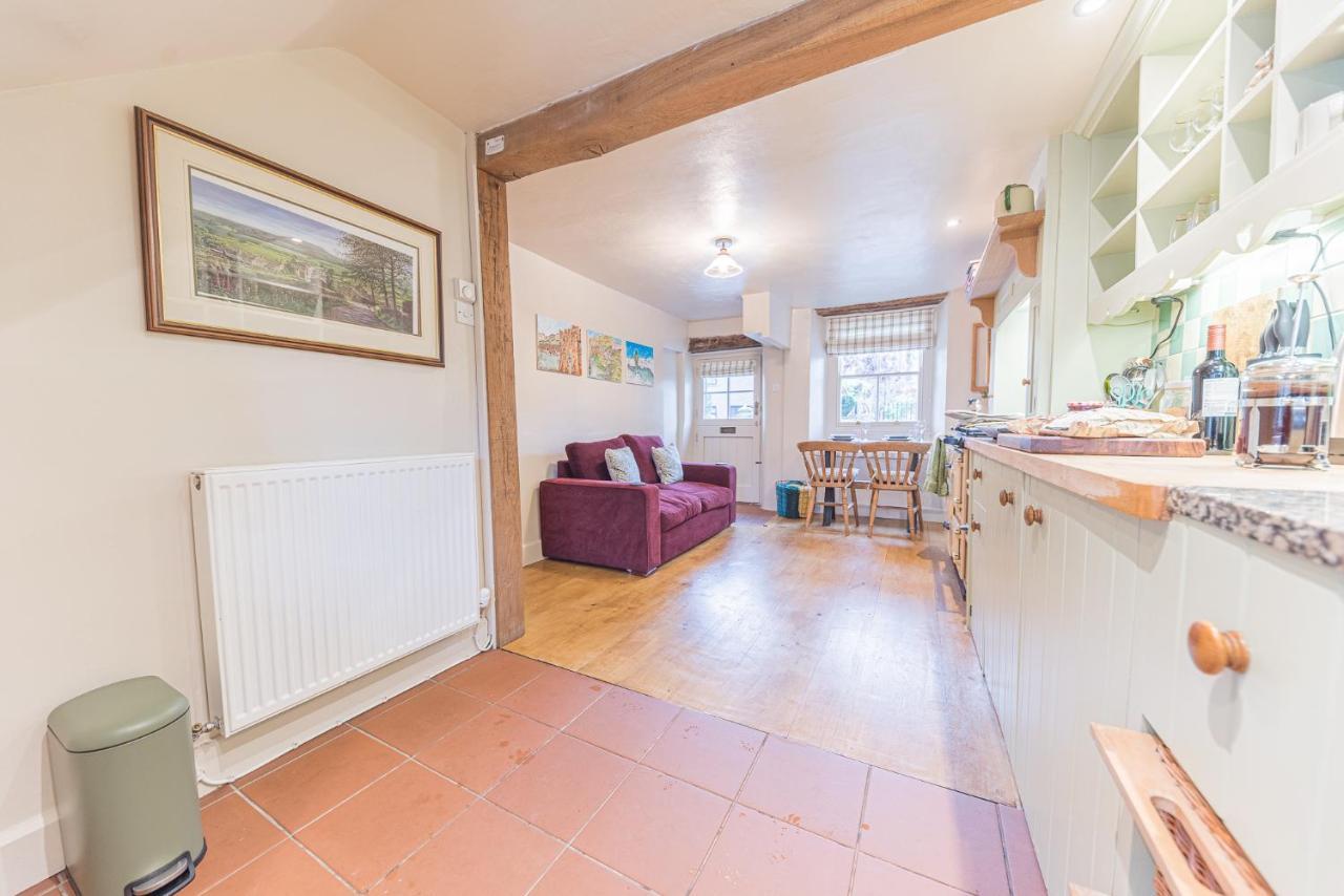 Vakantiehuis Self Check In Cosy Country Retreat *