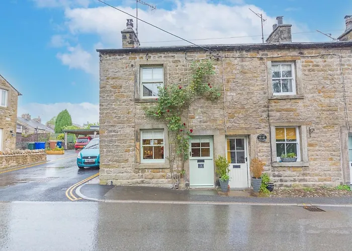 Self Check In Cosy Country Retreat