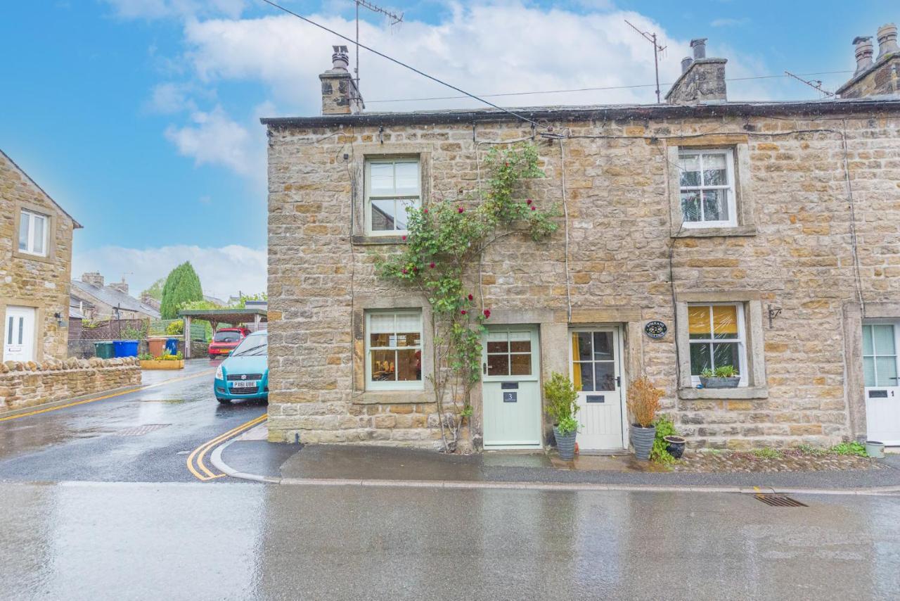 Holiday home Self Check In Cosy Country Retreat Lancaster