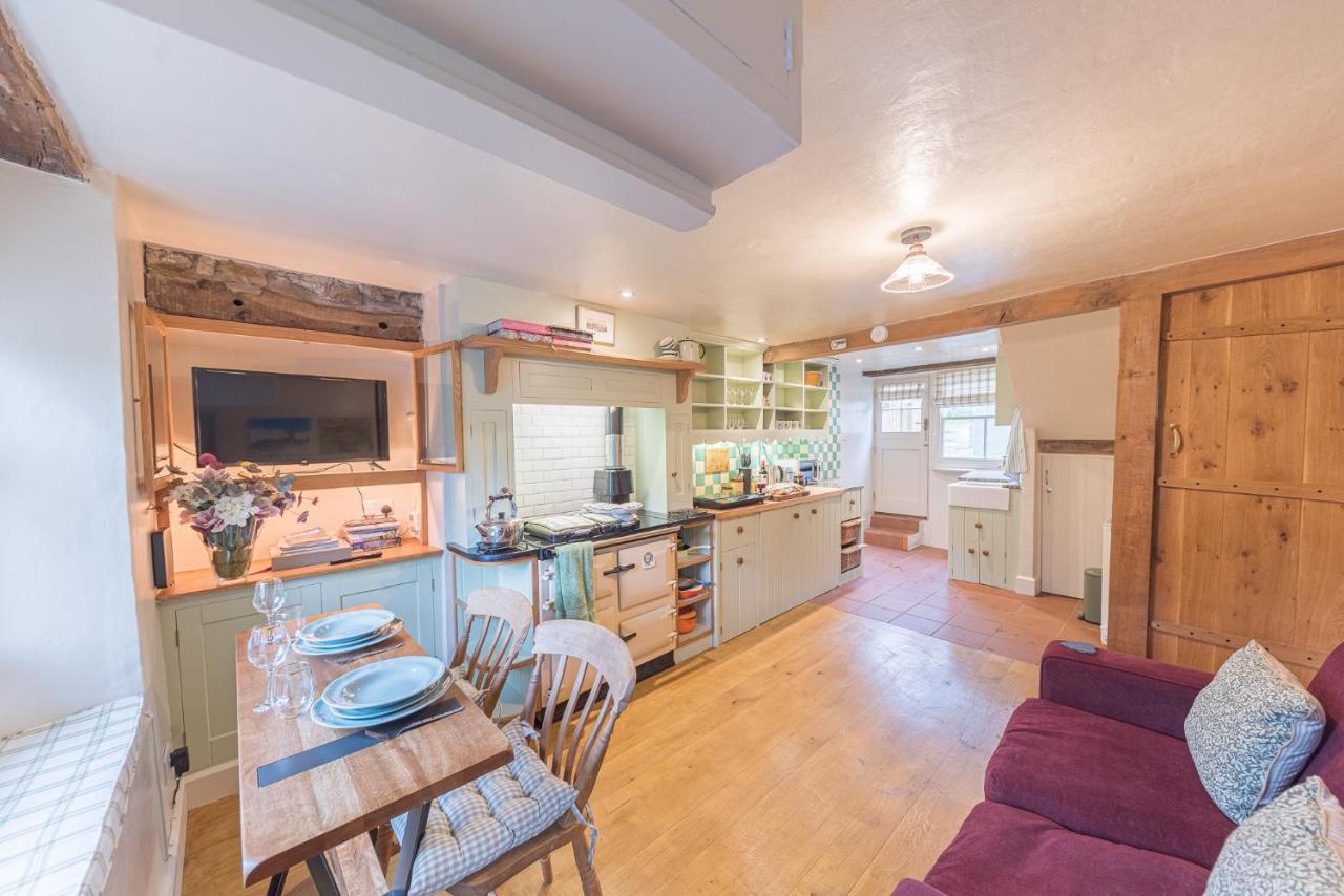Self Check In Cosy Country Retreat Holiday home *