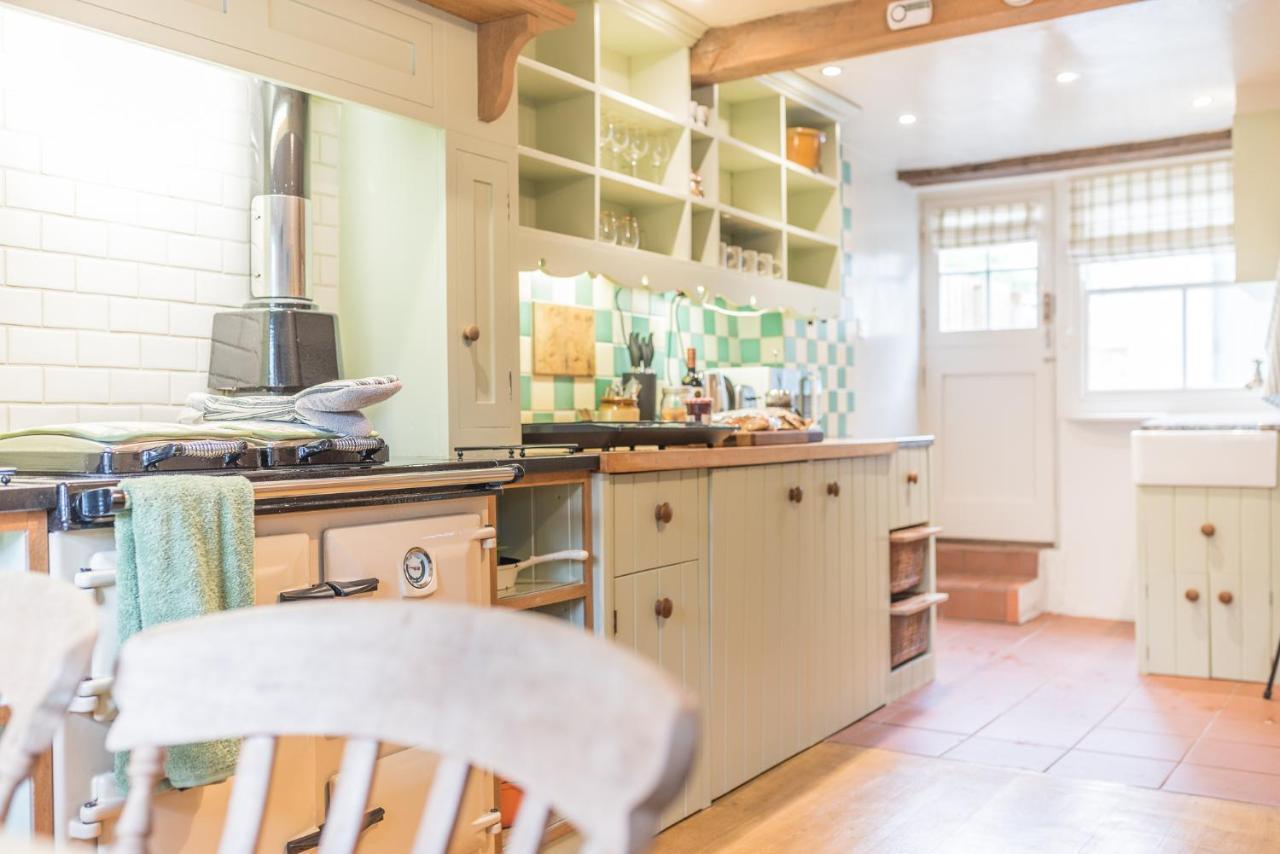 Holiday home Self Check In Cosy Country Retreat