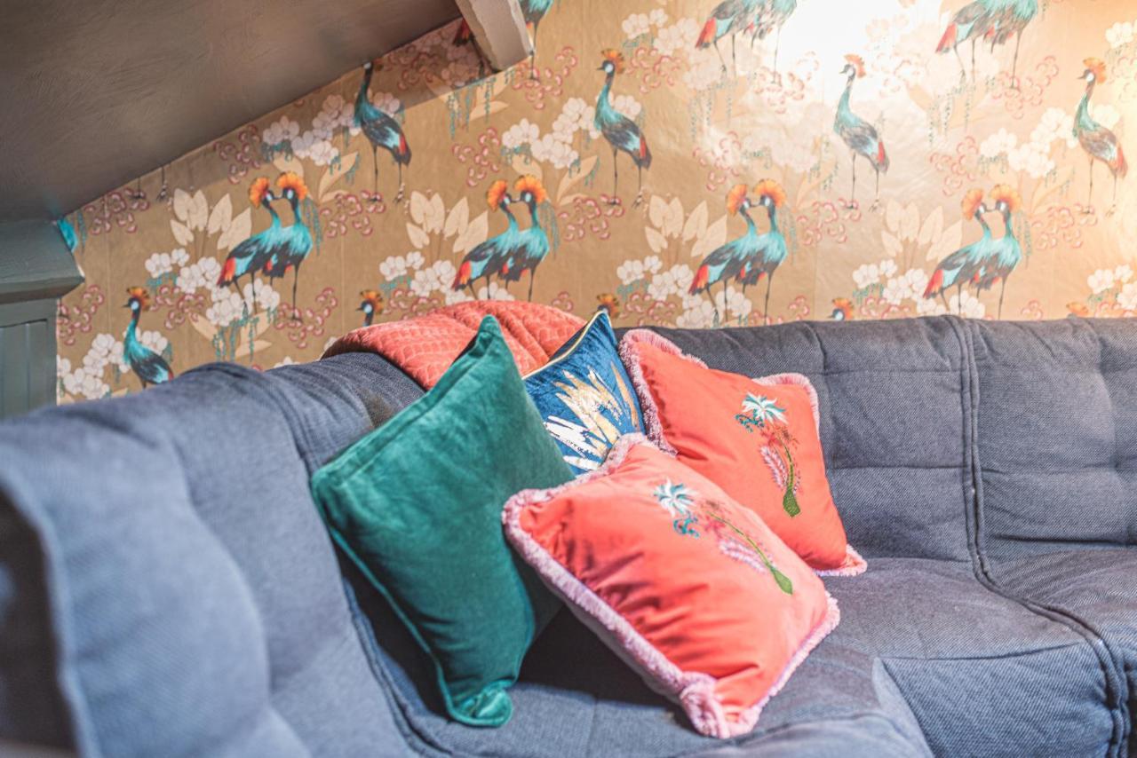 Self Check In Cosy Country Retreat Holiday home *