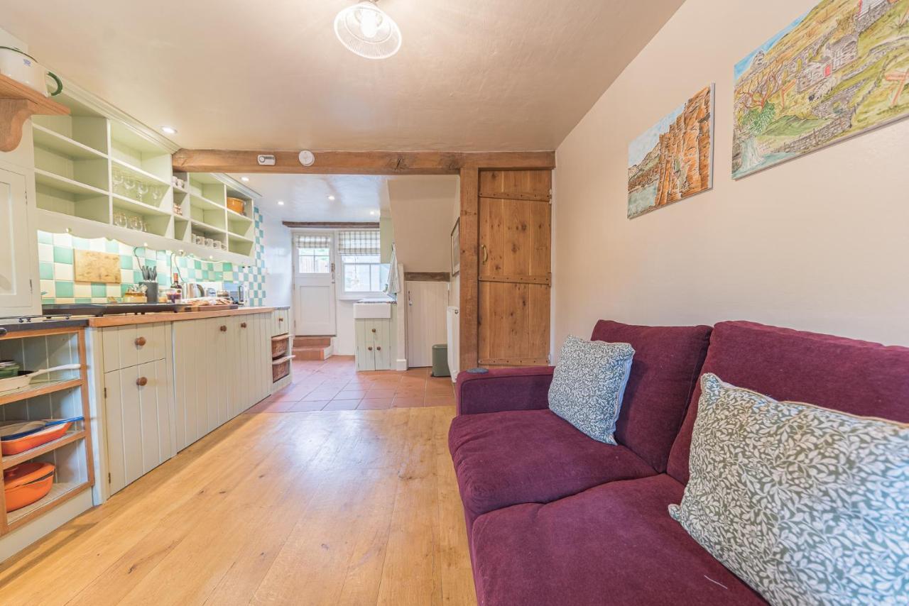 Holiday home Self Check In Cosy Country Retreat *